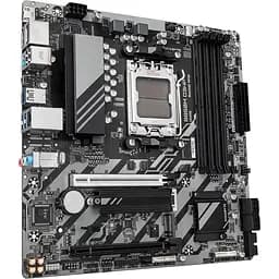 Материнська плата Gigabyte B850M D3HP [139921] - мініатюра 3