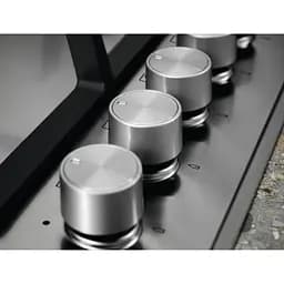 Газова варильна поверхня Electrolux KGG6424SX [140649] - мініатюра 3