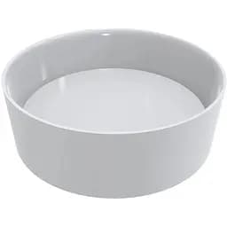 Умивальник Miraggio Lola 0000640, Білий