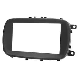 Переходная рамка Fiat 500X Carav 11-805