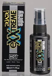 Анальний спрей - eXXtreme Anal Spray, 50 мл