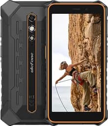 Смартфон ULEFONE RugKing 2 Pro 4/128GB Orange