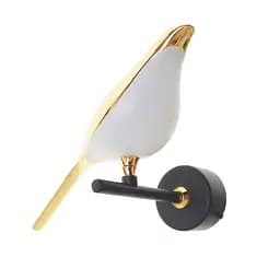 Бра Brille BL-999W/1 5W G/BK