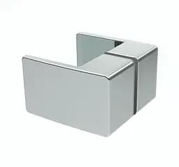 Душова кабіна Volle Libra 120x80 з піддоном 10-22-908R - мініатюра 5