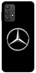 Чохол Demsky Mercedes logo для Samsung Galaxy A32 (A325F) 4G