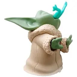 Фигурка малыш Йода Звездный войны Мандалорец Baby Yoda Mandalorien 5 см M BY 02