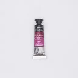 Акварельна фарба Sennelier L'Aquarelle, 10 мл, S3, Перманентна маджента (Permanent Magenta)