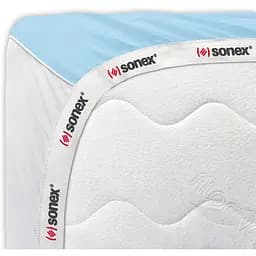 Постільна білизна Sonex Aero 2.0 Ocean Blue євро (SO102209) - мініатюра 4