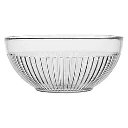 Салатник Trendglass Ribs 9.8x21.7 см (41369)