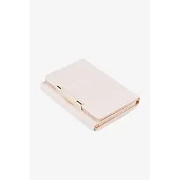 Кошелек для девочки C325-39-1 Пудровый