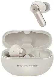 Навушники Beyerdynamic Amiron 100 TWS Cream (531478)