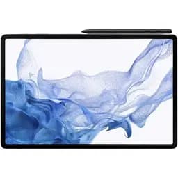 Планшет Samsung Galaxy S8 Plus 12.4 8/256GB 5G Silver (SM-X806BZSB)