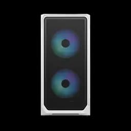 Корпус Fractal Design Focus 2 RGB White (FD-C-FOC2A-04) - мініатюра 2