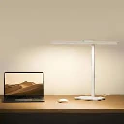 Лампа настільна Xiaomi LED Desk Lamp 2 BHR9186GL - мініатюра 3