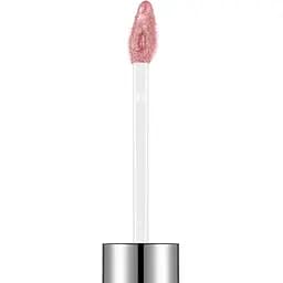 Блиск для губ Flormar Dewy Lip Glaze Walk With Me відтінок 22, 4.5 мл - мініатюра 4