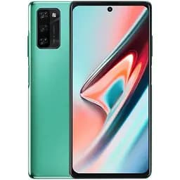 Смартфон Blackview A100 6/128GB Green