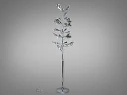 Люстра Loft на 6 ламп