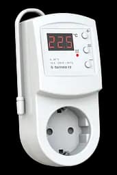 Терморегулятор Terneo rz (розетковий)