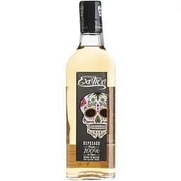 Текила Exotico Reposado 40% 0.75 л
