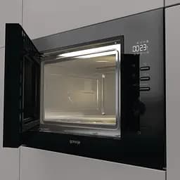 Мікрохвильова піч Gorenje BM251M2BG (AM925E3GA-S0EEF0) (7157744) - мініатюра 7