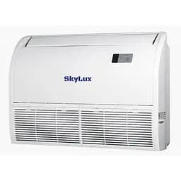 Підлогово-стельовий кондиціонер SKYLUX SKH-F36R3DI/SKH-U36R3DI інвертор