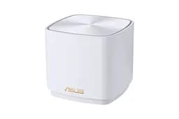 Система WiFi-Mesh ZenWiFi XD4 PLUS AX1800, 1xGE LAN, 1xGE WAN, 3мод, білий Asus teh0017205 - мініатюра 6