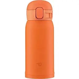 Термокружка Zojirushi SM-WA36 0.36 л Оранжевый (1013-1678.06.20)