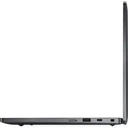 Ноутбук Dell Pro 13 Premium 13.3 QHD+ Touch, Intel U7 268V, 32GB, F512GB, UMA, Win11P, чорний (BTO208PA13250UA_W11P) - мініатюра 9