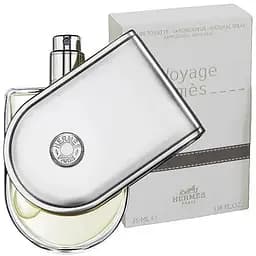 Туалетна вода Hermes Voyage D'Hermes 35 мл