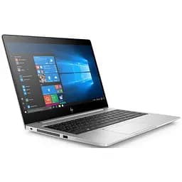 Ноутбук HP EliteBook 840 G6 FHD (i5-8365U/8/256SSD) - Class A "Б/В" - мініатюра 6