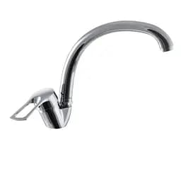 Змішувач для кухні G-ferro Hansberg 777 (GF0010)