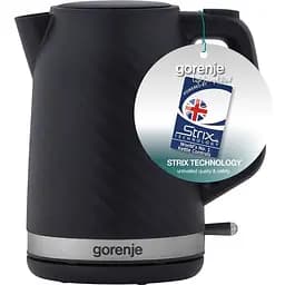 Електрочайник Gorenje K17SPB - мініатюра 4