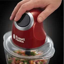 Подрібнювач Russell Hobbs 24660-56 Desire (23615026002) - мініатюра 2