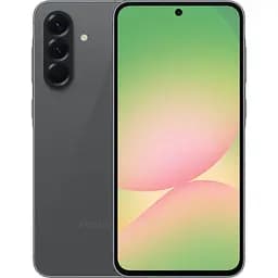 Смартфон Samsung Galaxy A56 5G 8/256Gb Graphite (SM-A566BZKCEUC)