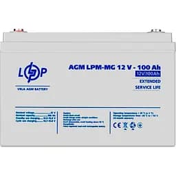 Джерело безперебійного живлення [ДБЖ] LogicPower UPS B1500 + АКБ MG 1200Wh [19999] [110341] - мініатюра 6
