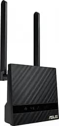 Маршрутизатор 4G-N16 N300, 4G/LTE, 1xGE LAN Asus teh0017306 - мініатюра 4