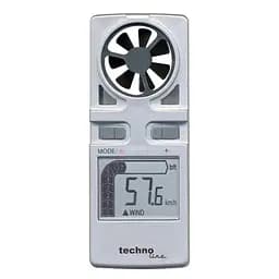 Анемометр Technoline EA3010 Silver (EA3010) - мініатюра 1