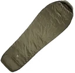 Спальний мішок Wechsel Wildfire 0° M TL Mud Green Left (232042) (DAS302757) - мініатюра 2