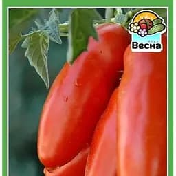 Насіння Весна Томат Перцевидний 0.1 г (21672)