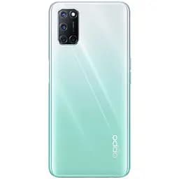 Смартфон Oppo A52 64Gb Stream White (Grade C) Seller Refurbished - мініатюра 3