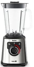 Блендер стационарный Perfect mix+ 1200Вт, чаша-1750мл, стекло, сталь-черный Tefal kuh0015565