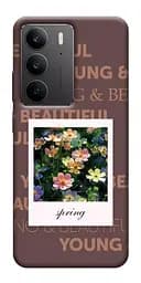 Чохол Demsky Spring serenade для Realme C75