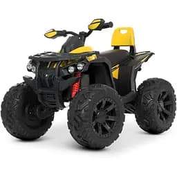 Дитячий електроквадроцикл Bambi Racer M 4795EBLR-6 до 30 кг