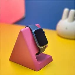 Смарт-годинник Apple Watch Series 7 GPS 45 мм Blue Aluminum Case with Blue Sport Band MKN83 5GJG Б/в [146365] - мініатюра 3