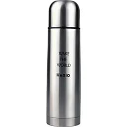 Термос Magio MG-1031S нержавеющая сталь 500 мл серебристый (1031SМG)