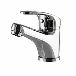 Змішувач для умивальника Globus Lux Caprice GLCA-0101 (9244) - мініатюра 2