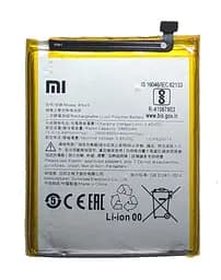 Акумулятор BN49 для Xiaomi Redmi 7A 4000 mAh – батарея для телефона