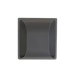 Підсвітка Brille LED фасадна IP54 AL-283/6W NW - мініатюра 4