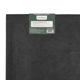 Килимок придверний Eco Fabric Листя з кромкою коричневий 40 х 60 см (4060-108) - мініатюра 7