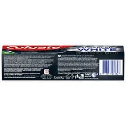 Зубна паста Colgate Advanced White Charcoal 75мл - мініатюра 3